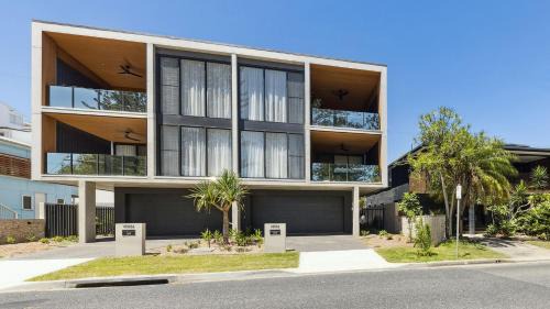 Yamba Apartment | Villa Verda 2 - Luxury Living, Yamba Style - Holiday Yamba