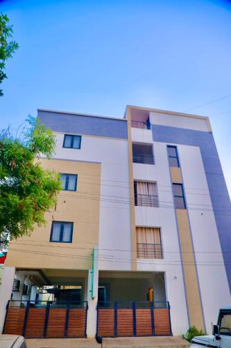 Coimbatore Apartment | Virksham Hotel