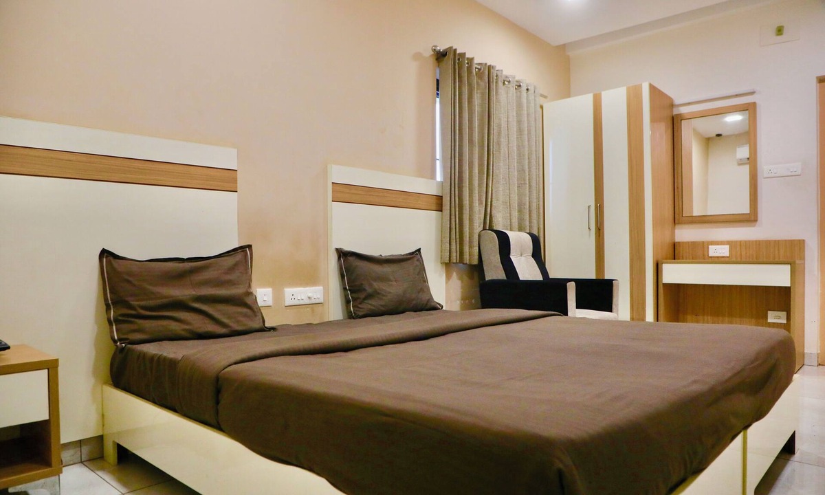 Coimbatore Hotel | Virksham Hotel