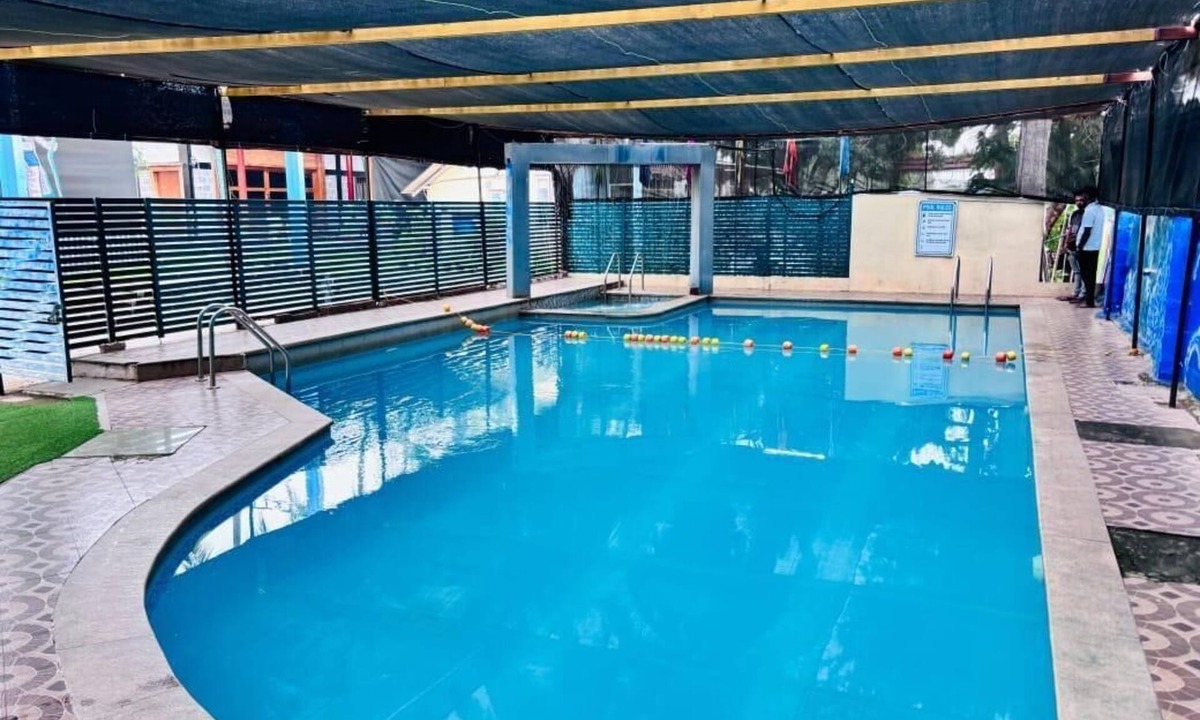 Mysore Resort | Viva Resort
