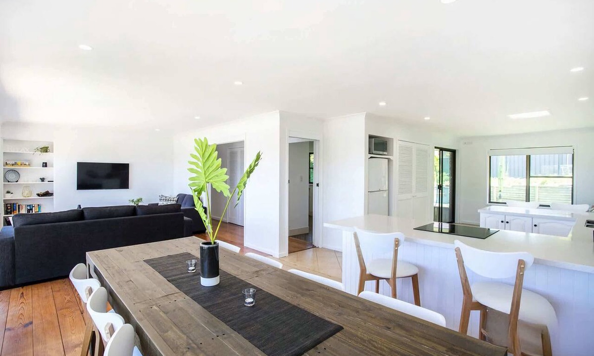Mollymook House | Vue Sur La Mer Ocean Views