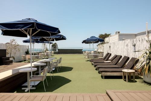 Bondi Beach Hostel | Wake Up! Bondi Beach