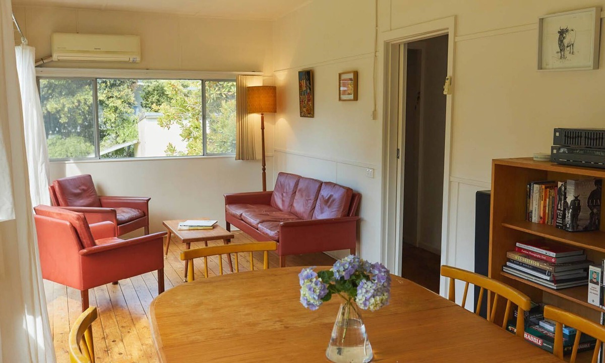 Wallaga Lake House | Wallaga Lake Road 3