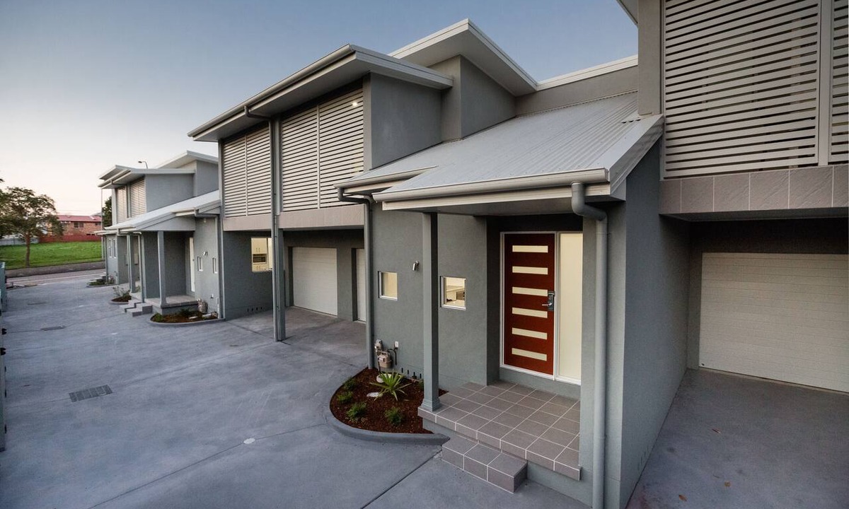 Wallsend Apartment | Wallsend Executive Apartments