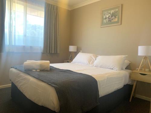 Centennial Park Apartment | Waratah