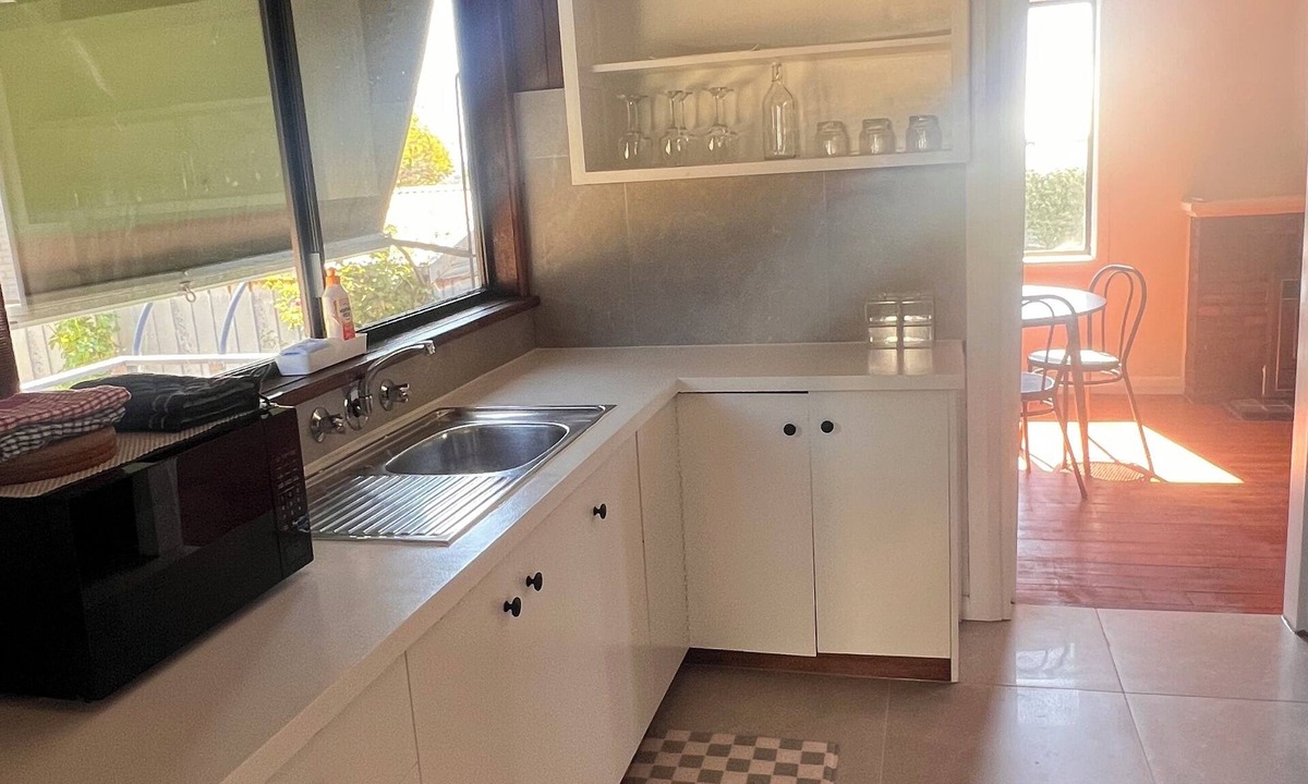Warrnambool House | Warrnambool Holiday Home