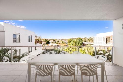 Forster Apartment | Waterline 310