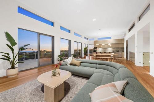 Jan Juc House | Waterline