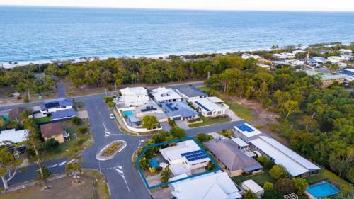 Woorim House | Wave Whisperer Retreat