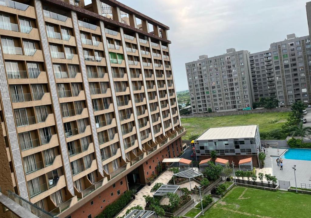 Dumas Apartment | Weekend Address By Jeel Elite Inn