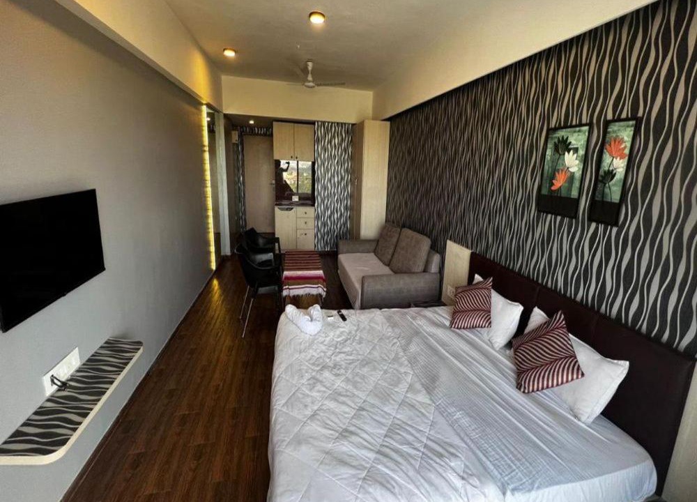 Dumas Hotel | Weekend address