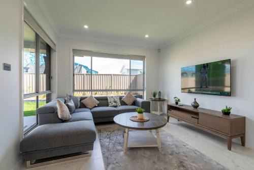 Shellharbour House | Whimbrel Waves Beach House