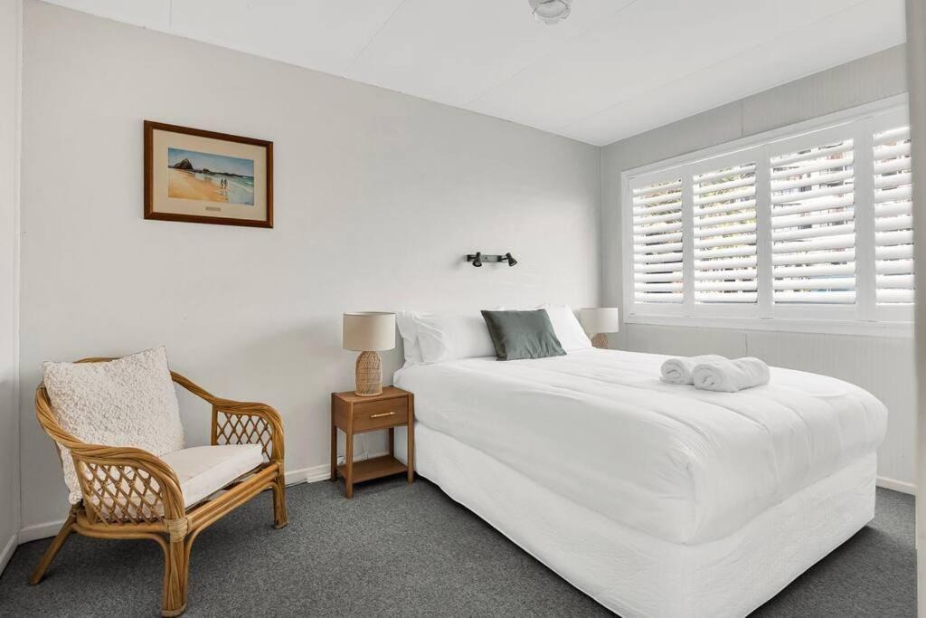 Currumbin Apartment | White Dolphin, Unit 7