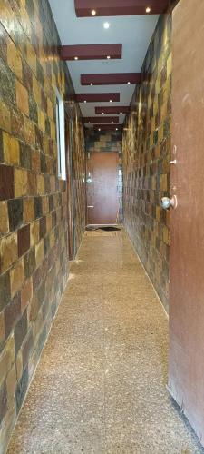 Sulerikadu Hotel | white sand villa