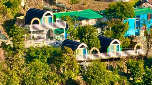 Dehradun Other | White Tara Healing And Art Retreat
