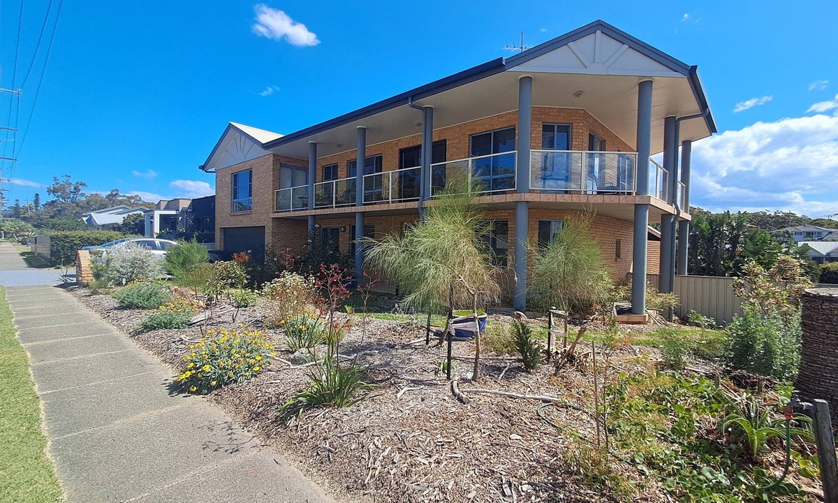 Whitebridge House | Whitebridge Holiday and Longstay.