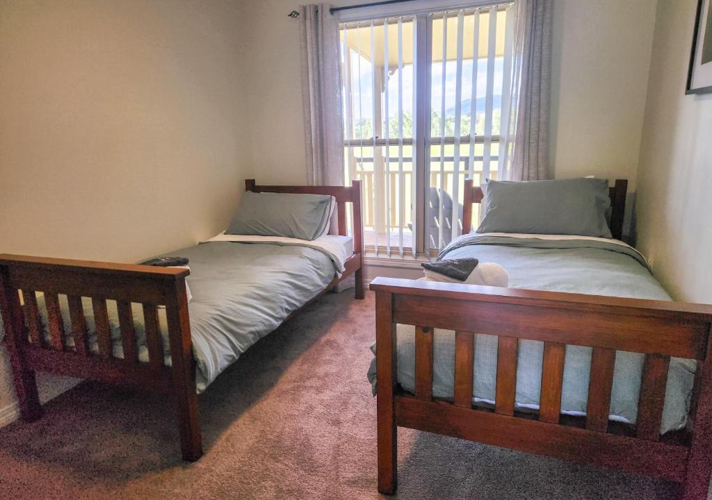 Junabee House | Willow Lodge