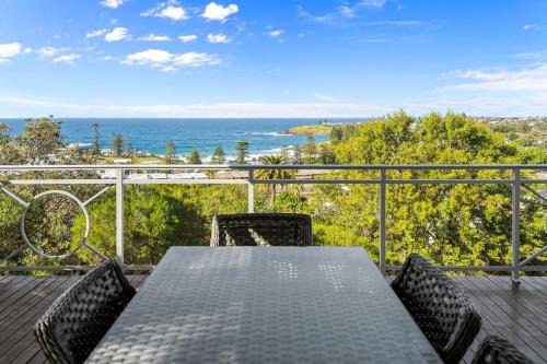 Kiama House | Wind Dancer Retreat