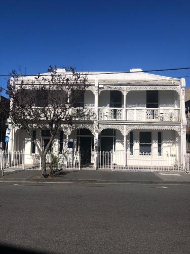 Windsor House | Windsor Green Hotel