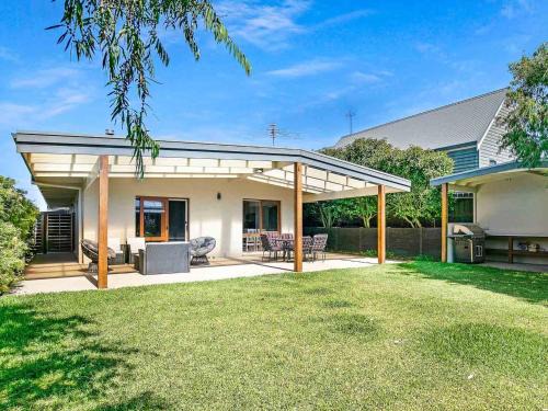 Cape Woolamai House | Within Oceans Reach