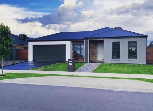 Killara House | Wodonga House Huon hill