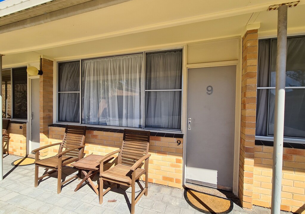 Woolgoolga House | Woolgoolga Beach Motel Unit 9