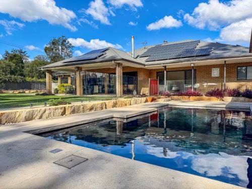 Abernethy House | Wrenwood