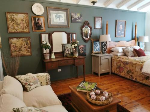 Beechmont Bed & Breakfast | Wyndover Mountain Retreat