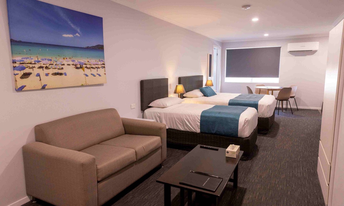 Wynnum Hotel | Wynnum Anchor Motel