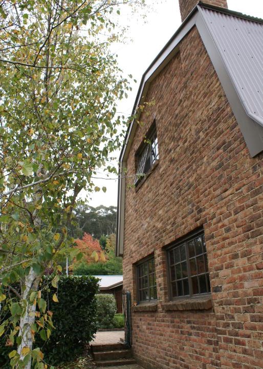 Bundanoon Bed & Breakfast | Yallambee B&B