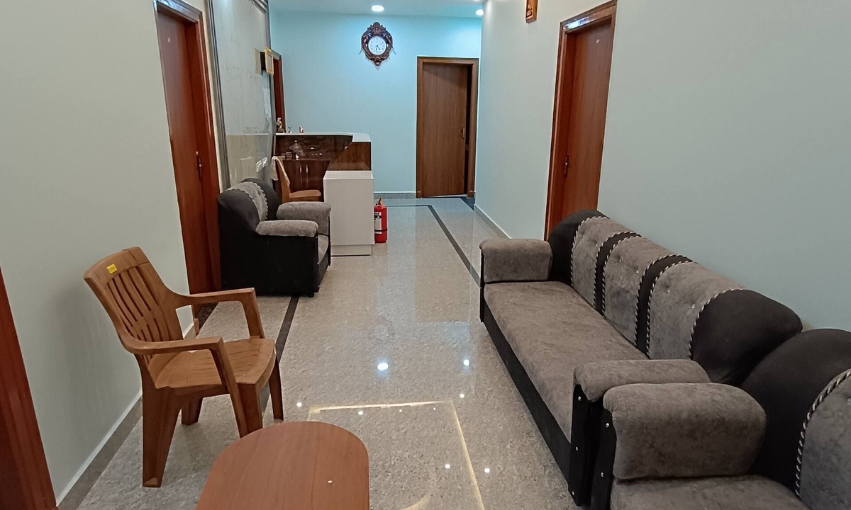 Sagara Hotel | Yes Comfort
