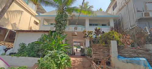Varkala Hotel | Yog Inn