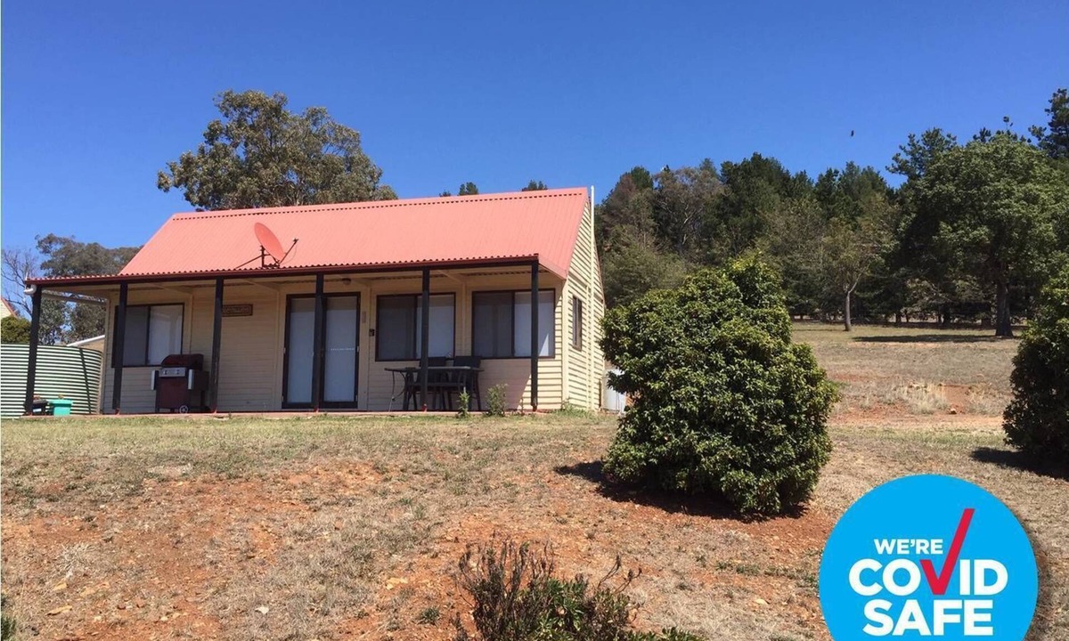 Kains Flat Cabin | Your Relaxing Rural Escape