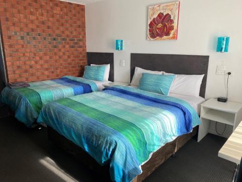 Nhill Hotel | Zero Inn Motel