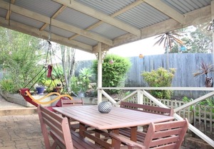 3 Bed (3 Night Min) (Surf Beach on Eric)