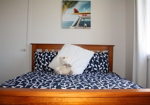 3 Bed (3 Night Min) (Surf Beach on Eric)
