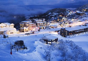 Alpine Heights 28 - Mt Hotham