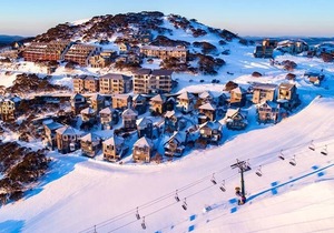 Alpine Heights 28 - Mt Hotham