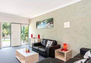 Anglesea River Apartment On Noble