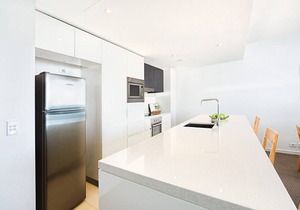 Apartment 24002 - Level 40 2 bedrooms