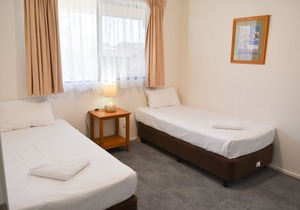 Beaches Holiday Resort