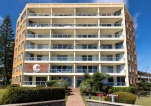 Beachpoint 101
