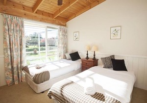 Beechworth Cottages