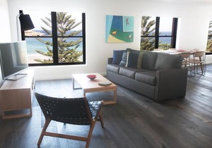 Bondi 38 Serviced Apartments