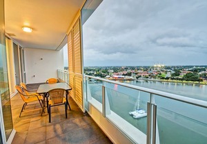 Bridgepoint 1303