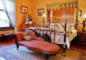 Buxton Manor