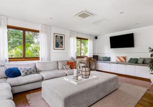Byron Blisshouse - multi-home retreat with pool