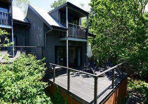 Cloudsong Chalet 4 Close to the village centre