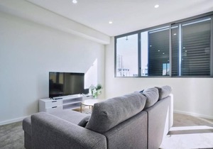 Convenient location close to AIRPORT CITY BONDI