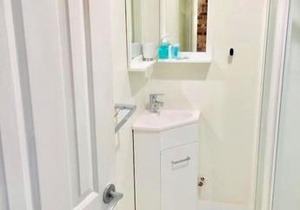 Gorgeous studio 2 minutes from the heart of Subiaco
